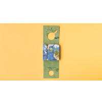 Micropuzzel Discover the World